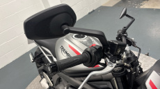 Triumph Street Triple R (20MY)
